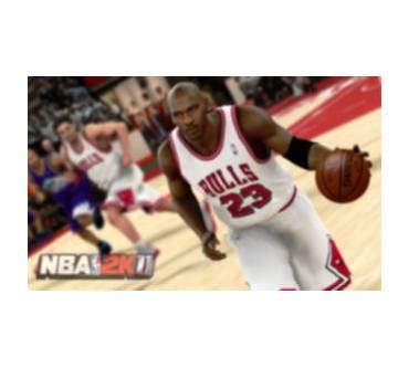 Produktbild NBA 2K11