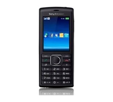 Produktbild Sony Ericsson Cedar