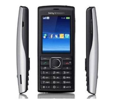 Produktbild Sony Ericsson Cedar