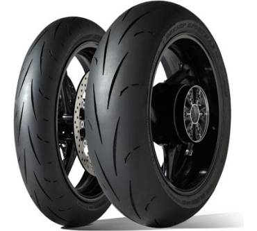 Produktbild Dunlop Sportmax GP Racer D211 (120/70 R17; 200/55 R17)