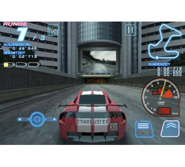 Produktbild Namco Ridge Racer Accelerated