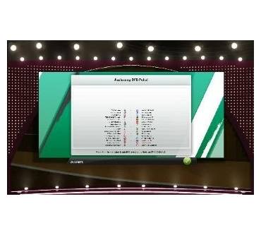 Produktbild Fußball Manager 2011 (für PC)