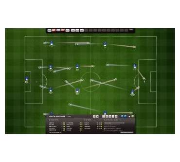 Produktbild Fußball Manager 2011 (für PC)