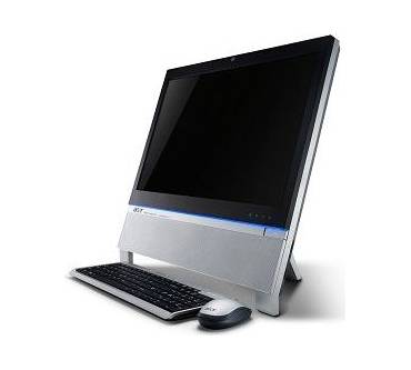 Produktbild Acer Aspire Z3101 (PW.SEUE2.034)