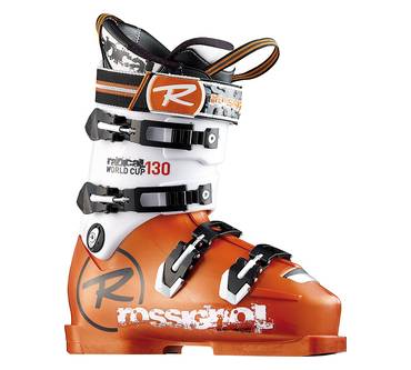 Produktbild Rossignol Radical Worldcup 130 10/11