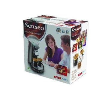 Produktbild Philips Senseo Viva Cafe Premium