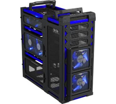 Produktbild Antec LanBoy Air Blue