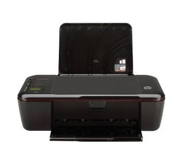 Принтер hp deskjet 3000 проблема с трехцветным картриджем