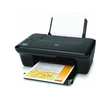 Produktbild HP DeskJet 3050