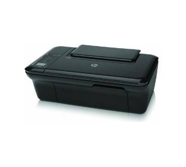 Produktbild HP DeskJet 3050