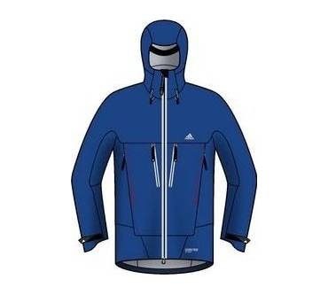 Produktbild Adidas Super Trekking 3-Layer Jacket