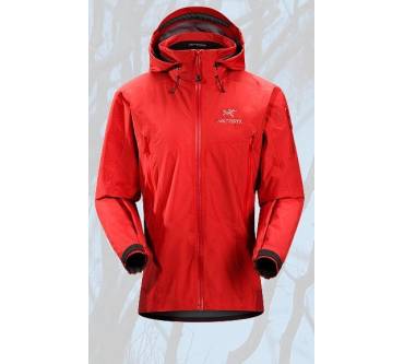 Produktbild Arc'teryx Theta Ar (Modell 2010)