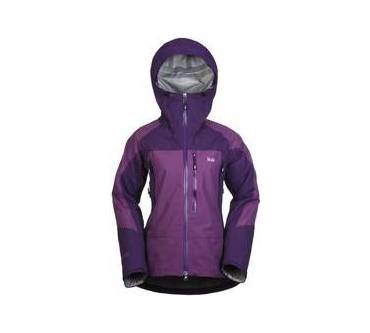 Produktbild Rab Women's Latok Jacket