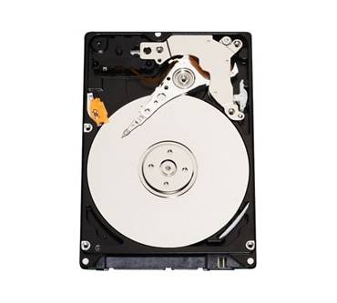 Produktbild Western Digital Scorpio Black WD5000BEKT (500 GB)