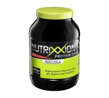 Produktbild Nutrixxion Protein Drink Nocciola