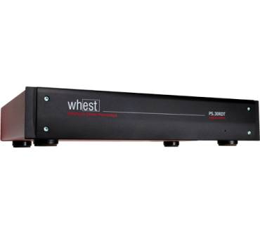 Produktbild Whest Audio PS.30RDT Special Edition