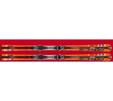 Produktbild Blizzard Sport R-Power FS IQ 10/11