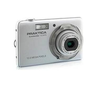 Produktbild Praktica Luxmedia 12-Z4TS