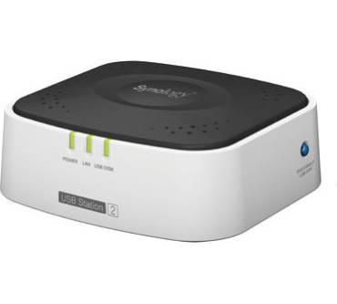 Produktbild Synology USB Station 2