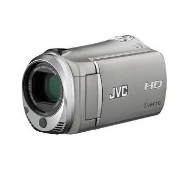 Produktbild JVC Everio GZ-HM330