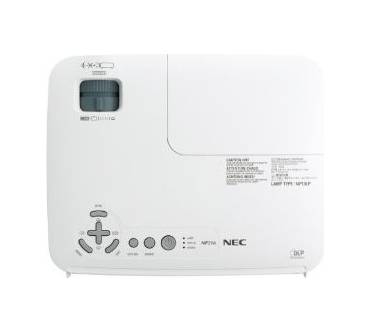 Produktbild NEC NP216