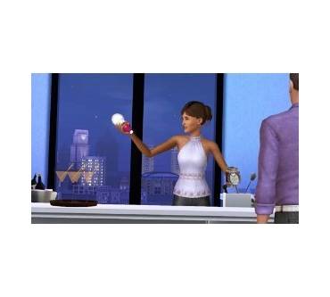 Produktbild Die Sims 3: Late Night 