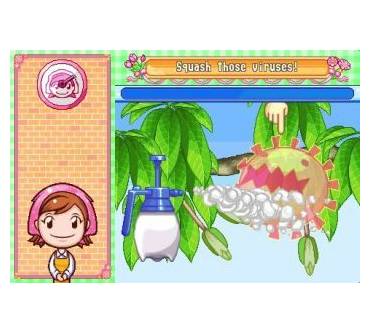 Produktbild Taito Gardening Mama