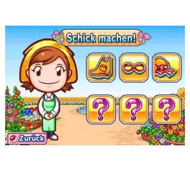 Produktbild Taito Gardening Mama