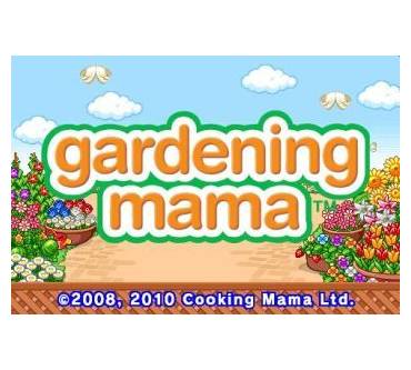 Produktbild Taito Gardening Mama