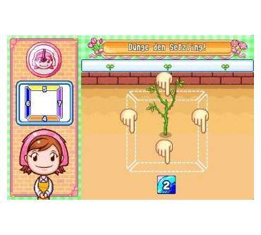 Produktbild Taito Gardening Mama