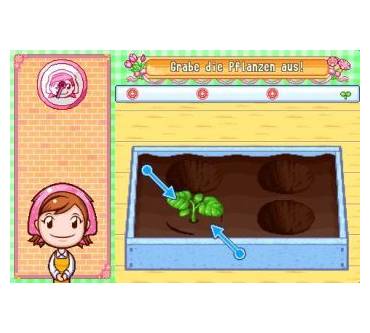 Produktbild Taito Gardening Mama