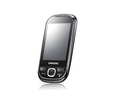 Produktbild Samsung Galaxy 5 (i5500)