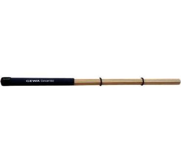 Produktbild Gewa Rods Concert-Serie