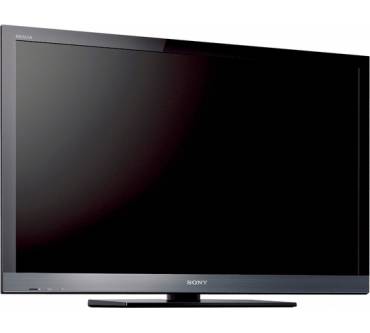 Produktbild Sony Bravia KDL-32EX605