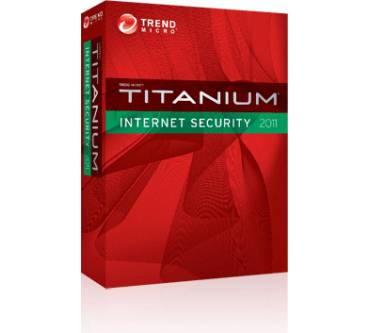 Produktbild Trend Micro Titanium Internet Security 2012