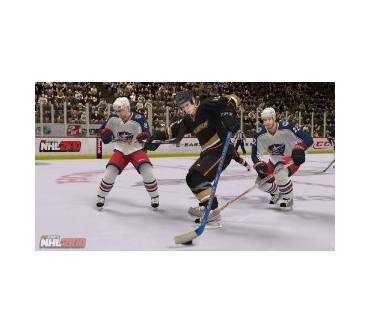 Produktbild NHL 2K10