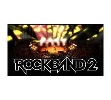 Produktbild Rock Band 2