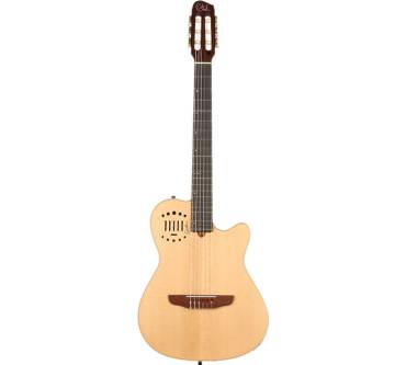 Produktbild Godin Guitar Multiac Nylon Duet Ambiance