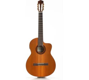 Produktbild Cordoba Guitars C5-CET