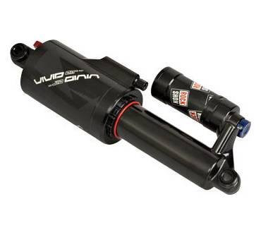 Produktbild Rock Shox Vivid Air R2C