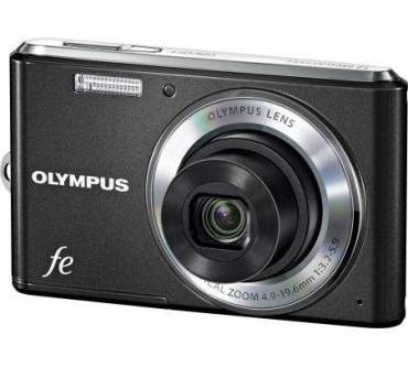 Produktbild Olympus FE-4050