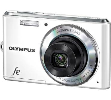 Produktbild Olympus FE-4050