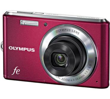 Produktbild Olympus FE-4050