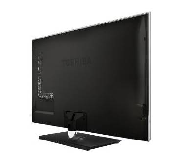 Produktbild Toshiba Regza 40WL768G