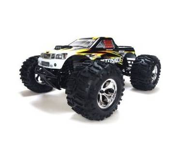 Produktbild Horizon Hobby Losi Aftershock Limited Edition