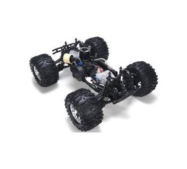 Produktbild Horizon Hobby Losi Aftershock Limited Edition