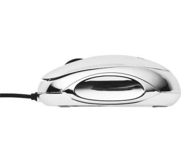 Produktbild Trust RefleX Mini Mouse Chrome