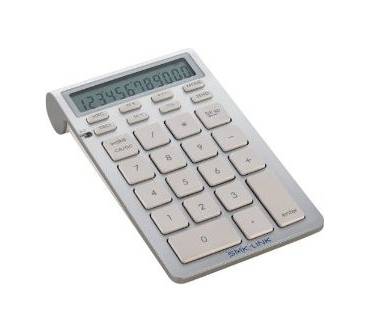 Produktbild SMK-Link Bluetooth Calculator Keypad