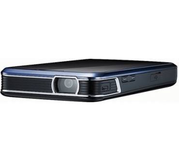 Produktbild Samsung i8520 Beam