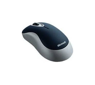 Produktbild Microsoft Wireless Optical Mouse 2000